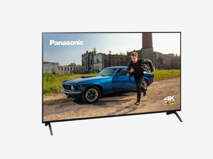 Immagine prodotto Panasonic TX-65HXW944 (65", LCD, 4K, 2020)