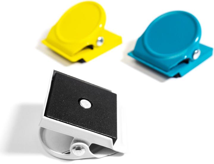 Produktbild Trendform Magnet-Clip (3 x)