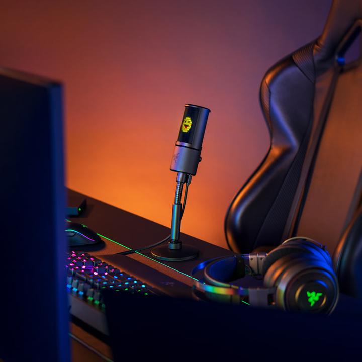 Produktbild Razer Seiren Emote