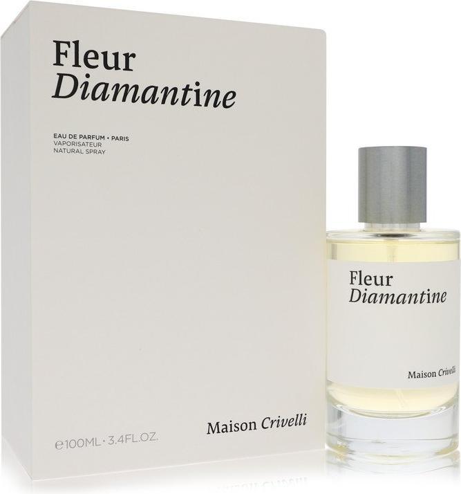 Maison Crivelli Fleur Diamantine Eau de Parfum (Eau de Parfum, 100 ml)