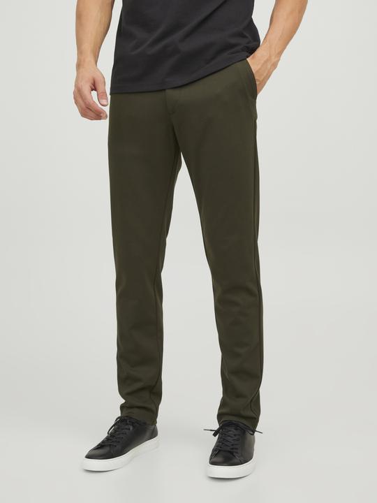 Actual product image Jack & Jones 2-Pack Winston Trousers (W31/L34)