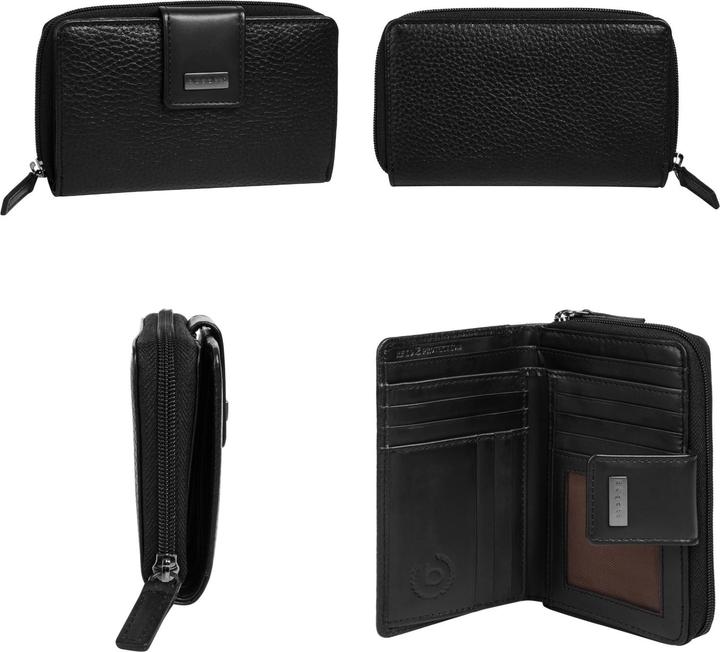 Actual product image Bugatti SINA wallet