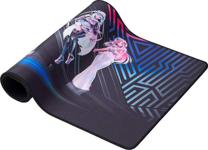 Actual product image Adata Frontline XL Saga Series (XL)