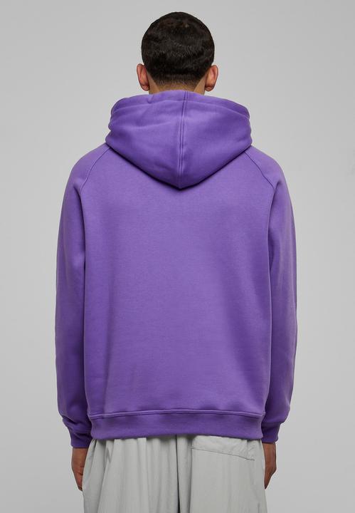 Produktbild Urban Classics Blank Hoody (5XL)