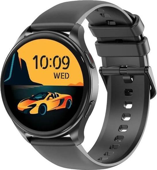 Produktbild Blackview X20 (Connected Watch - 1.43" - Anrufbeantworter) Schwarz