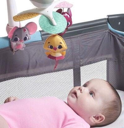 Actual product image Tiny Love Take Along- Tiny Princess Tales