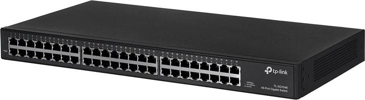 Produktbild TP-Link Tl-Sg1048 (48 Ports)