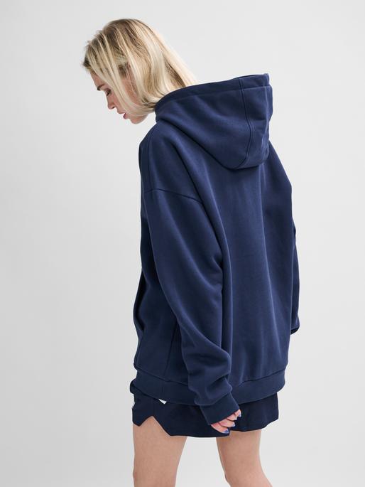 Image du produit hummel hmlLOOSE HOODIE BEE (L)