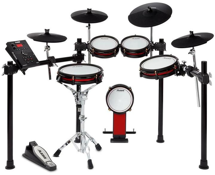 Actual product image Alesis Crimson II Kit Special Edition (E-drum)