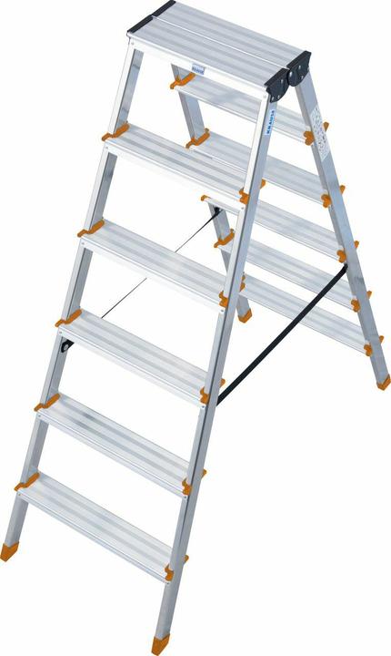 Produktbild Krause Dopplo (Trittleiter)