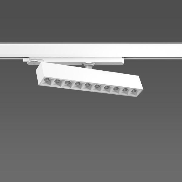 Actual product image RZB LED track spotlight (2050 lm)