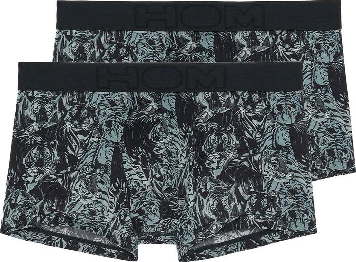 Produktbild HOM 2er Pack Tigers Retro Short / Pant (XXL, 2er Pack)