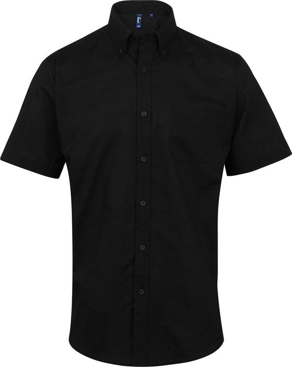Premier Signature Hemd kurzärmlig (58)