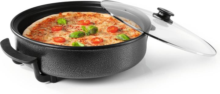 Produktbild Gourmetmaxx Pizza-Pfanne
