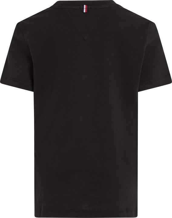 Immagine prodotto Tommy Hilfiger Maglia Basic Basic S.S. Per Ragazzi (74)