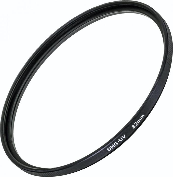 Dörr Filtro UV DHG 82mm (82 mm, Filtro UV)