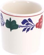 Produktbild Royal Boch Boerenbont Becher mit Griff Roeland