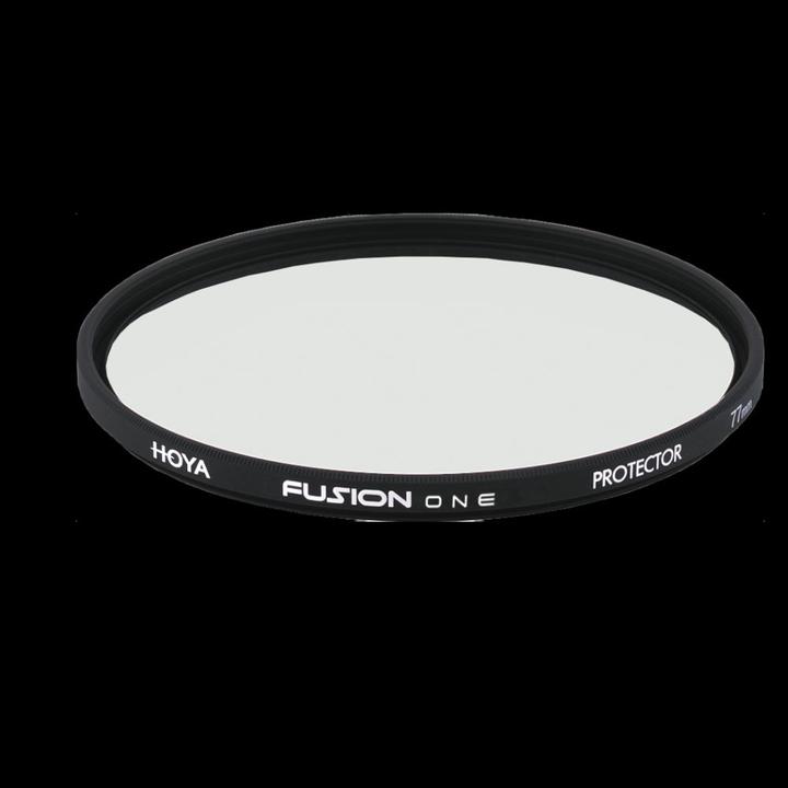 Actual product image Hoya Fusion One Protector Filter (77 mm, Protection filter)