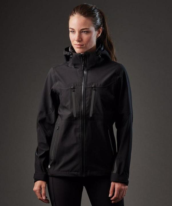 Produktbild Stormtech Patrol Technical Softshelljacke (S)