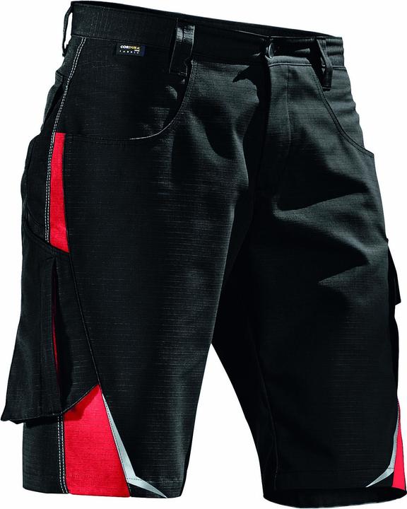 Black/Red