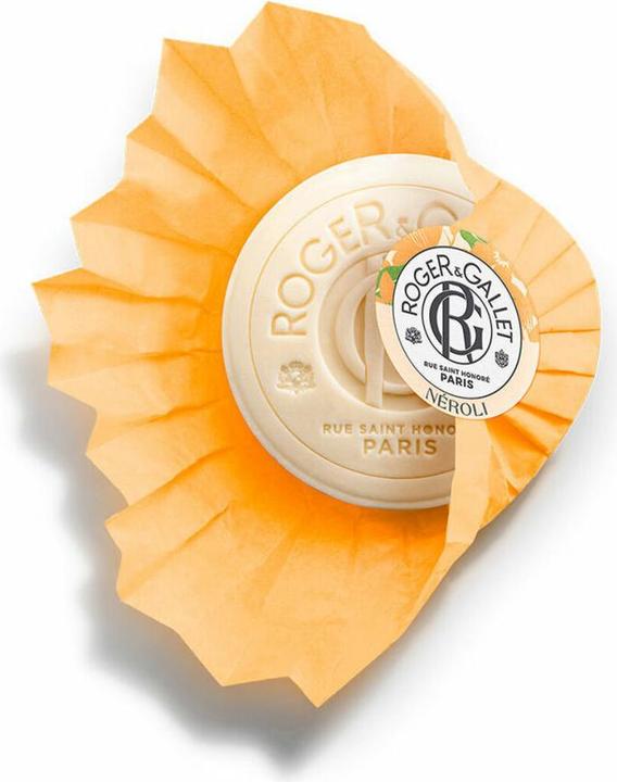 Actual product image Roger & Gallet Savon (Soap lotion)