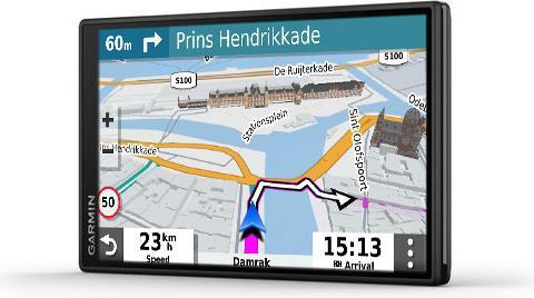 Immagine prodotto Garmin DriveSmart 55 Full EU MT-S (5.50")