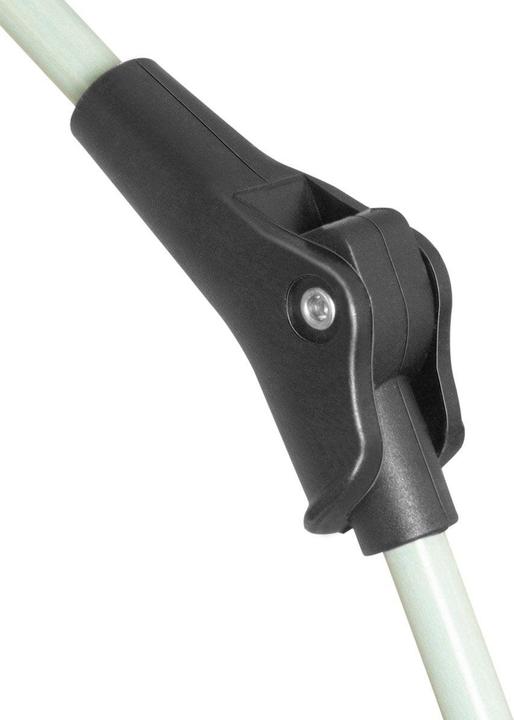 Produktbild Stahlwerk Campingzelt Z-210 ST 210 x 160 cm selbstaufbauendes Pop-Up-Zelt (2.30 kg, 2 Personen)