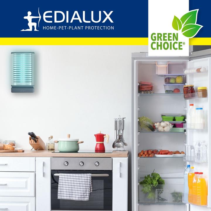 Productafbeelding Edialux Lampe f?r Prism? - 11 W