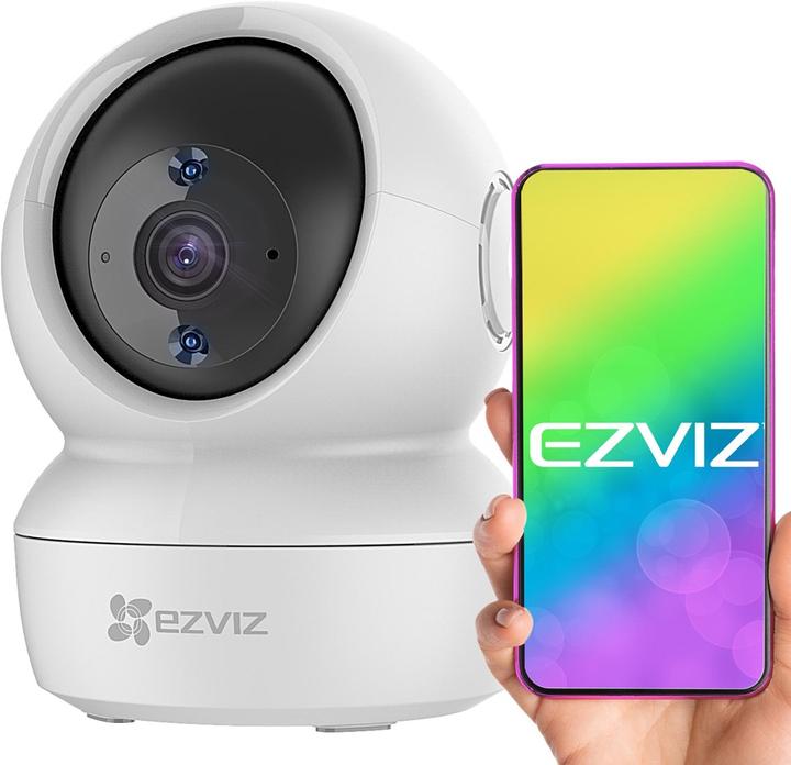 Image du produit EZVIZ C6N (1920 x 1080 Pixels)