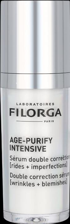 Actual product image Filorga Age Purify Intensive (30 ml)