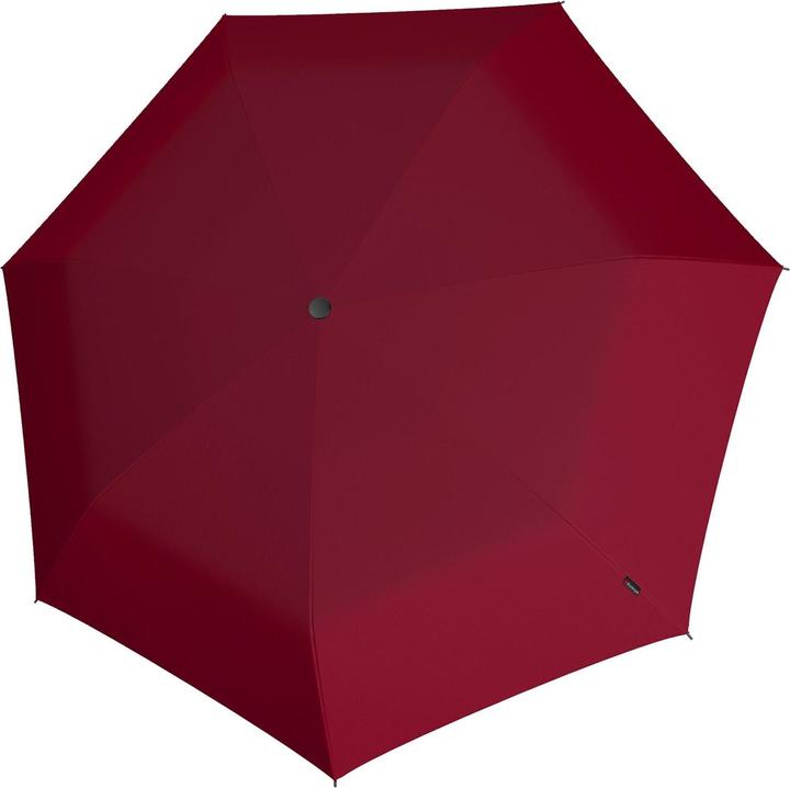 Image du produit Knirps T.020 Small Manual rouge foncé UV