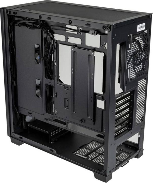 Image du produit Phanteks XT Pro Ultra (E-ATX, ATX, Mini-ITX, mATX)