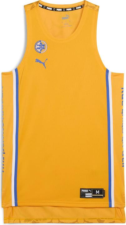 Puma Maccabi Game Jersey