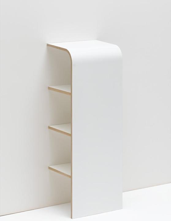 Actual product image Tojo Martin (31 x 25 x 85 cm)