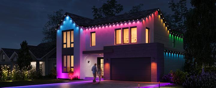 Image du produit Govee Outdoor Motion Sensor (10.00 m)