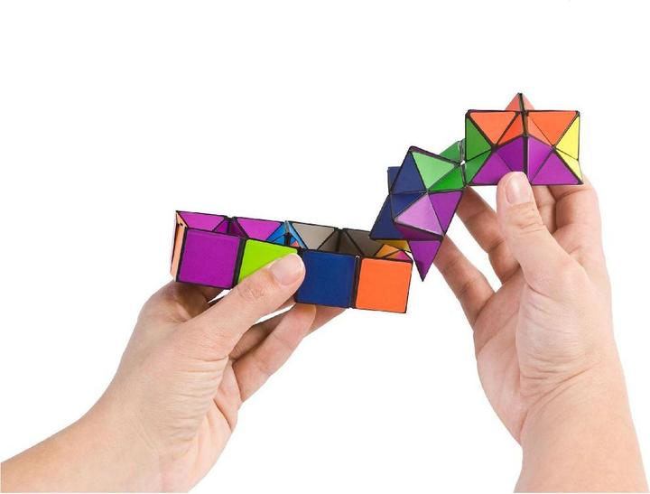 Produktbild Clown games Cube 2-in-1 (2 Teile)