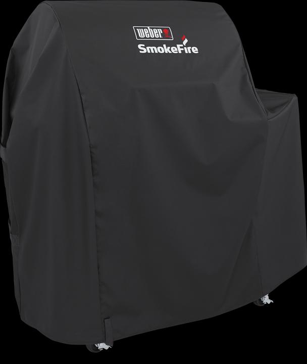 Produktbild Weber Premium Abdeckhaube für SmokeFire EX4