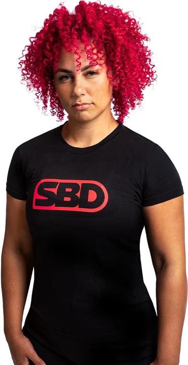 Actual product image SBD T-Shirt (L)