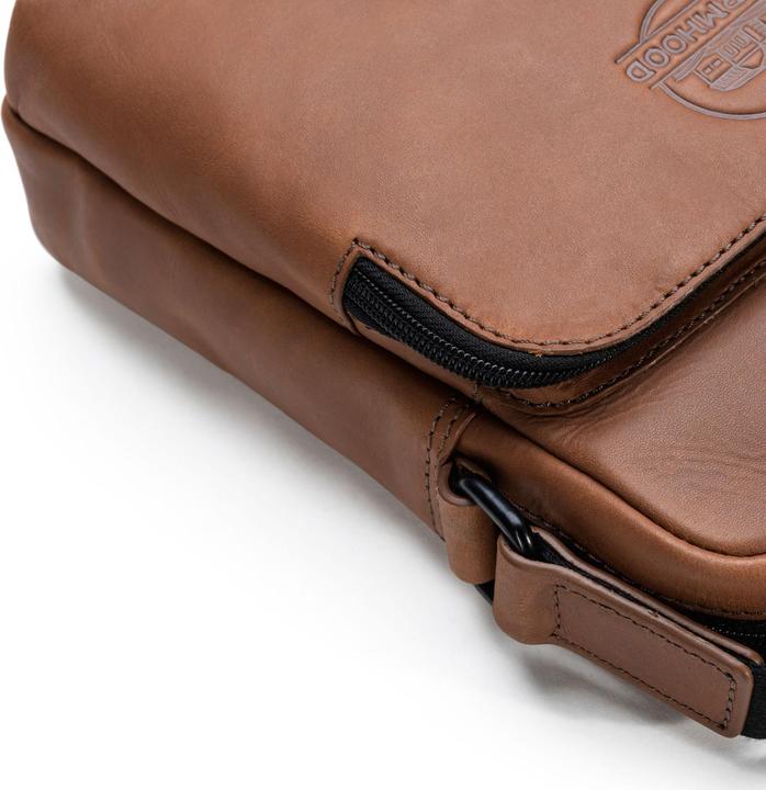 Immagine prodotto Farmhood Borsa a tracolla Nashville in pelle 22 cm