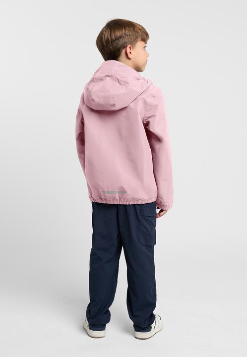 Actual product image Jack Wolfskin Flaze Jacket K (164)