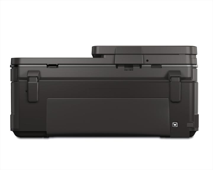 HP Photosmart 7520 Multifonction jet d'encre CZ045B (Couleur)