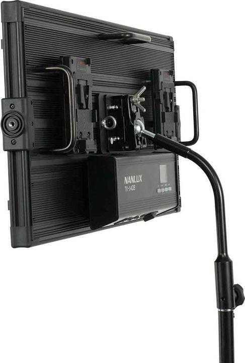 Actual product image Nanlux Central Bracket (TK-140B/TK-280B) (Stand holder)