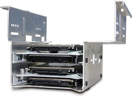 Produktbild Shuttle XPC cube SH510R4 (Intel Core Skylake-S, Intel Core i3)