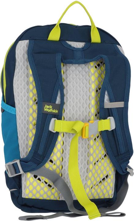 Actual product image Jack Wolfskin Kids Moab Jam (12 l)