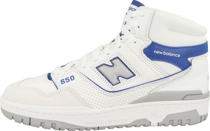 Produktbild New Balance BB650RWI (44.5)