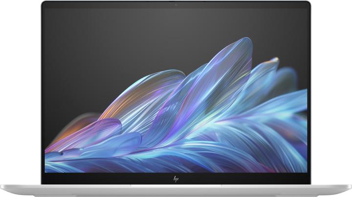 Actual product image HP OmniBook X AI 14-fe0060ng (14", Snapdragon X Elite X1E-78-100, 16 GB, 1000 GB, DE)