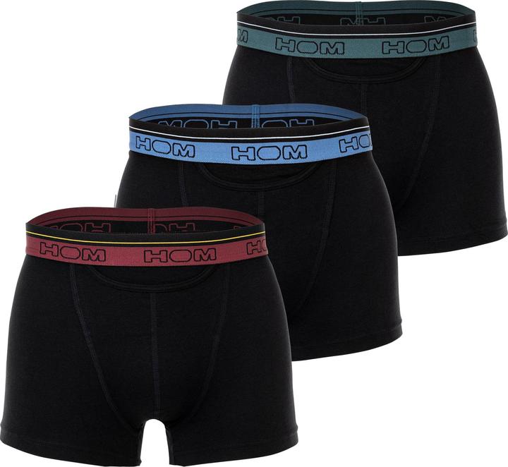 Immagine prodotto HOM Boxer Briefs HO1 3P - Tiago #2 (M, confezione da 3)