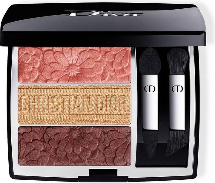 Actual product image Dior Couture Eyeshadow (653 Coral)
