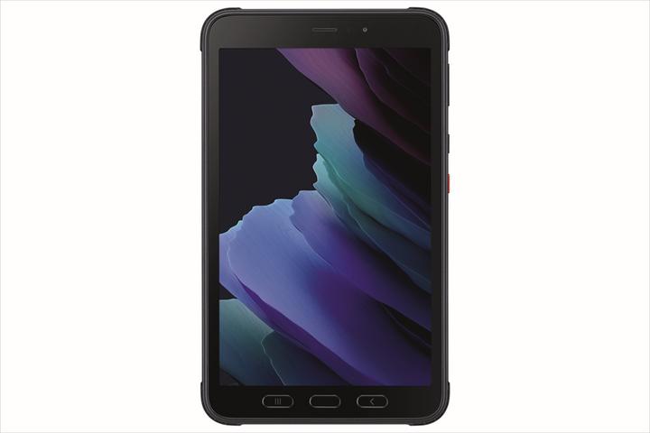 Immagine prodotto Samsung Galaxy Tab Active3 Enterprise Edition (4G, 8", 64 GB, Nero)