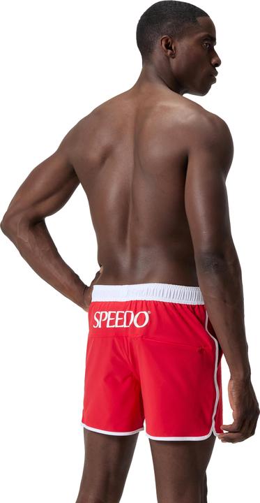Actual product image Speedo Jetstream Retro Logo Volley 16 (M)